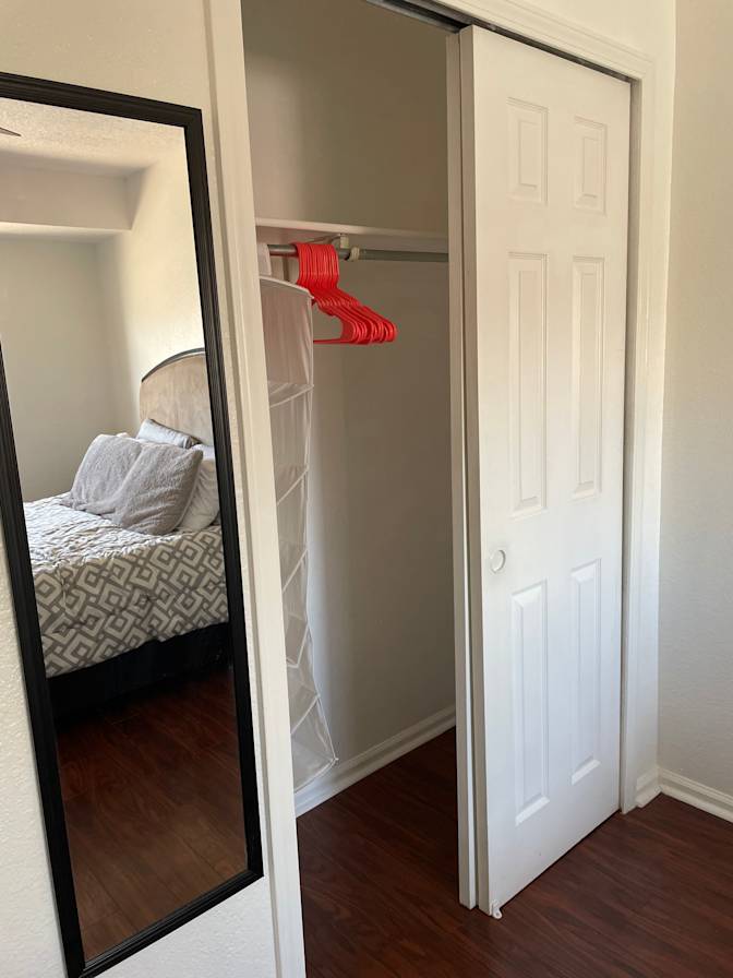 Chelsea's room