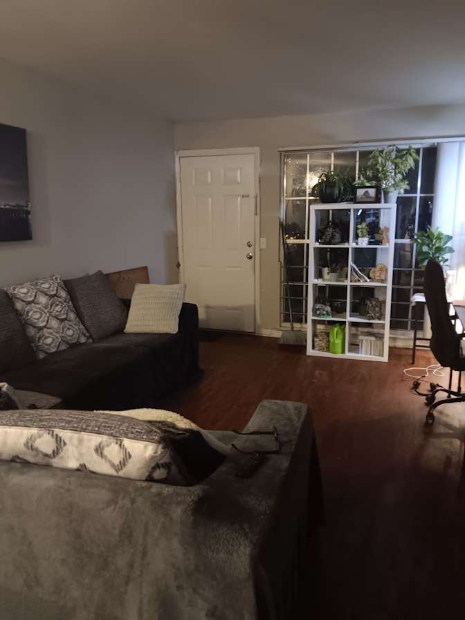 Jessica's room