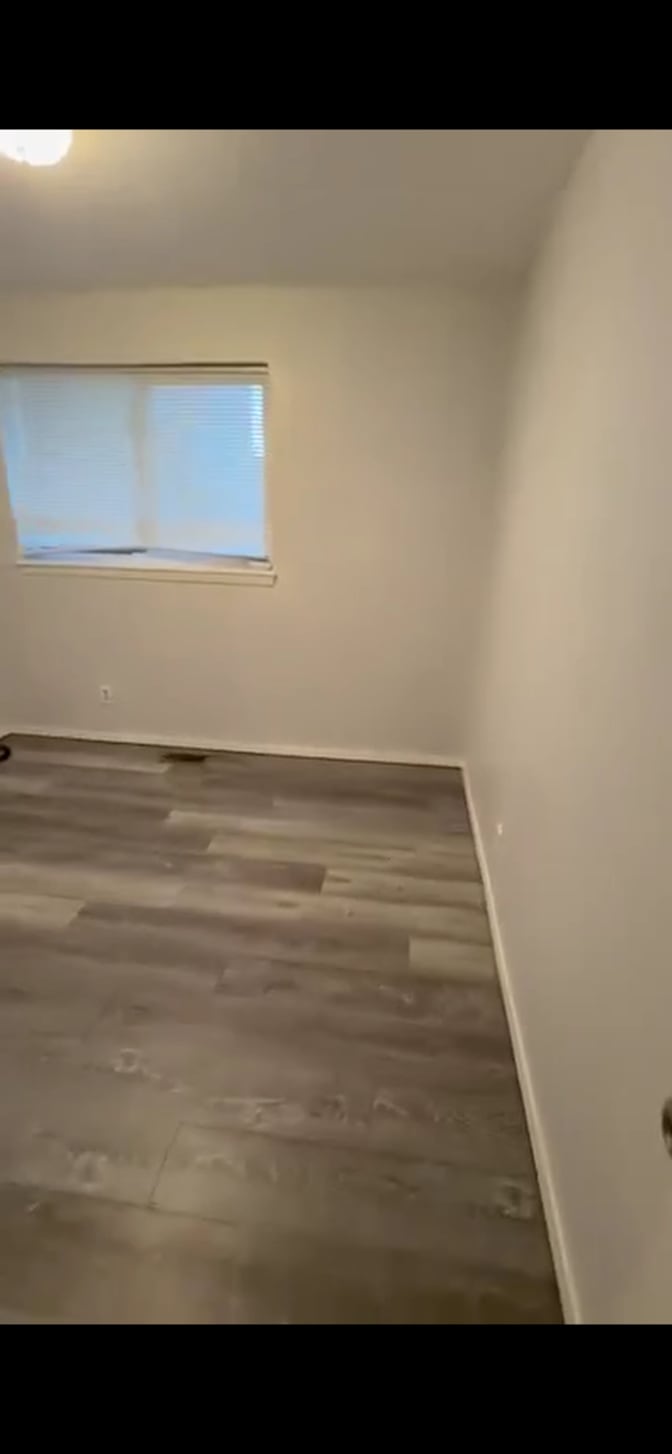 Kristen's room
