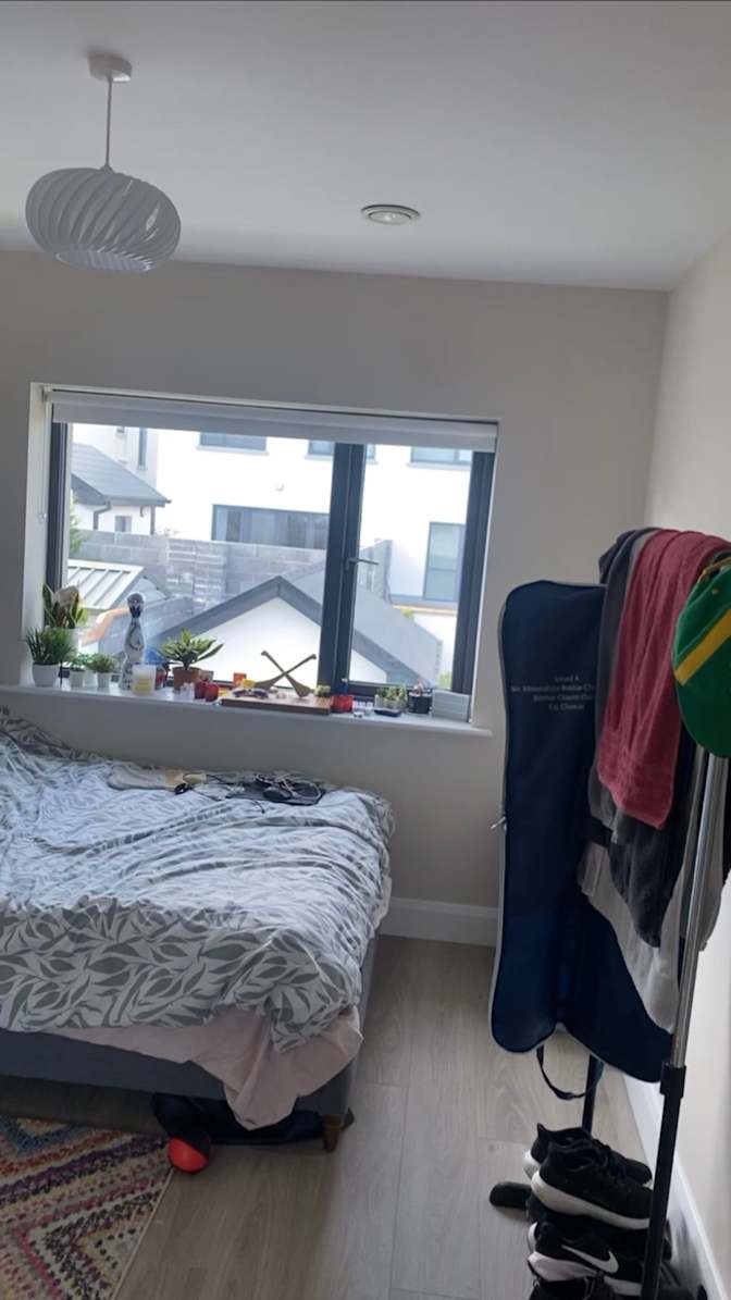 Jack's room