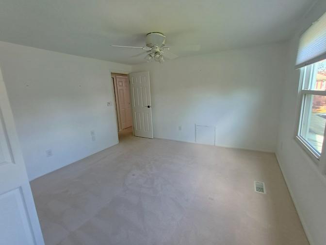 John's room