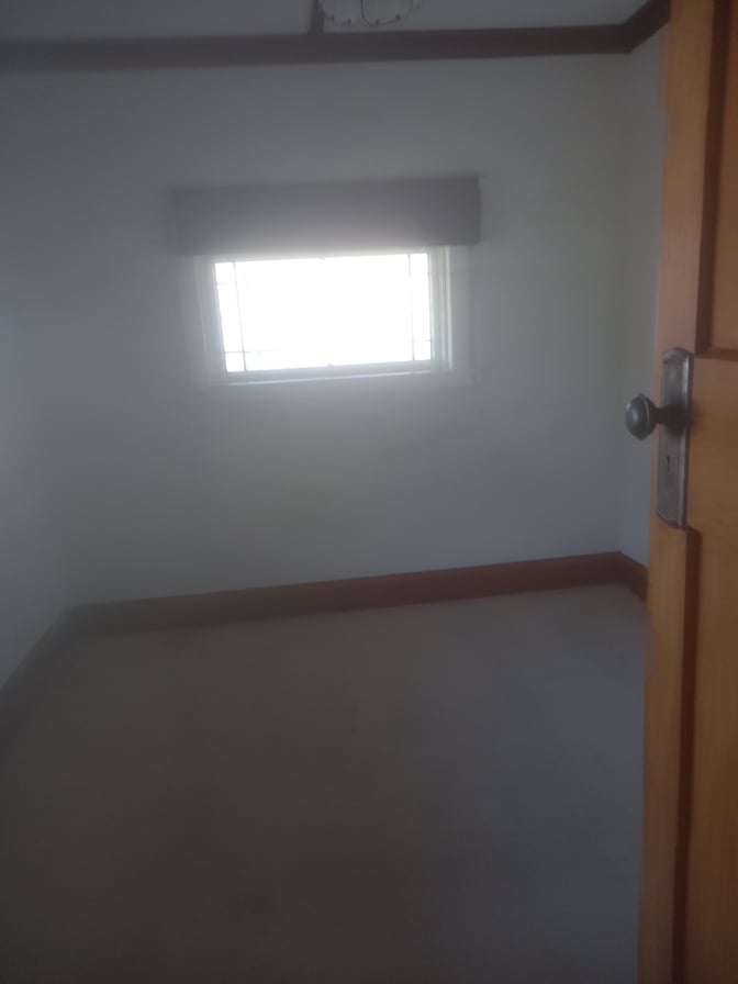 Brian's room