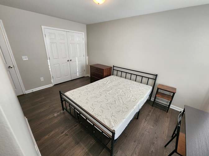 AMR Property Management's room