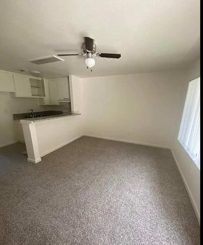 Natalie's room