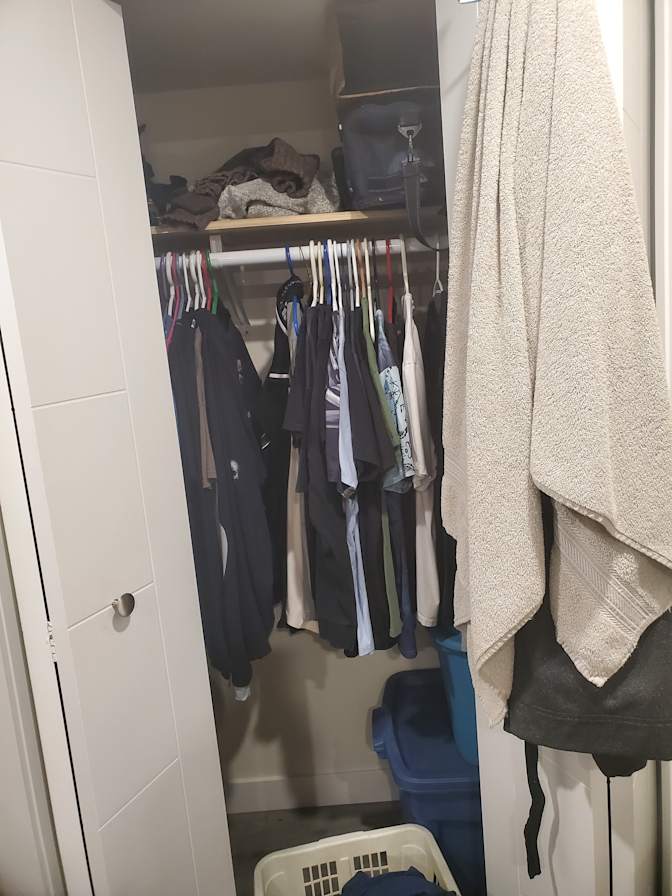 Bonnie's room