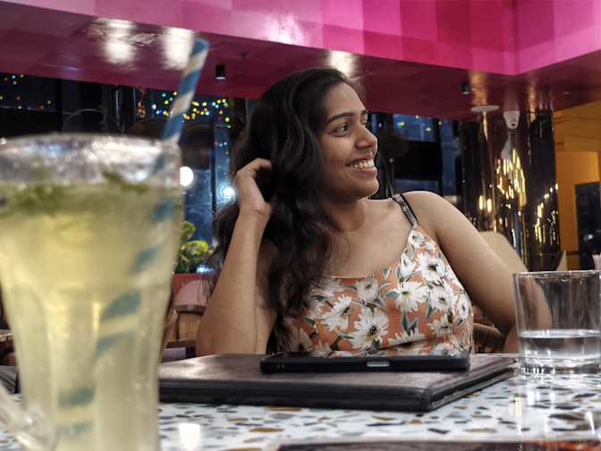 suhani Prajapati