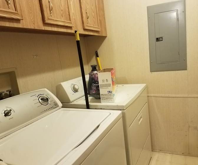 Jonathan's room