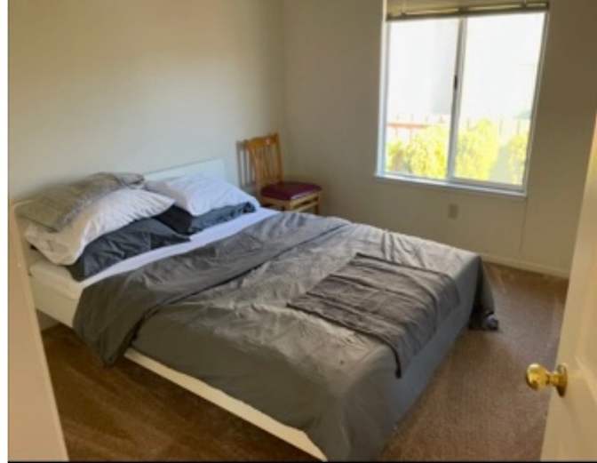 Maria's room