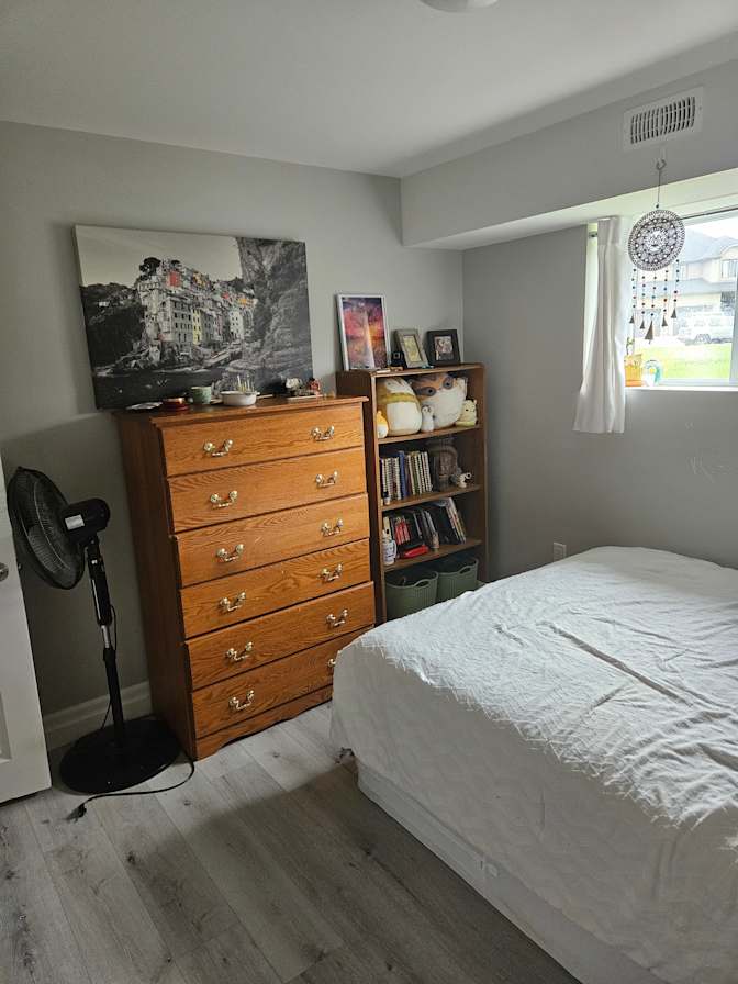 Rowan's room