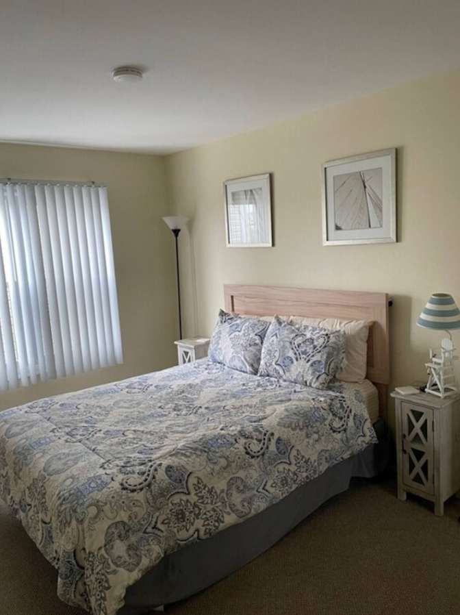 Erica's room