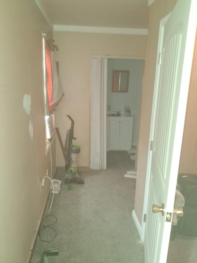 Jacenn's room