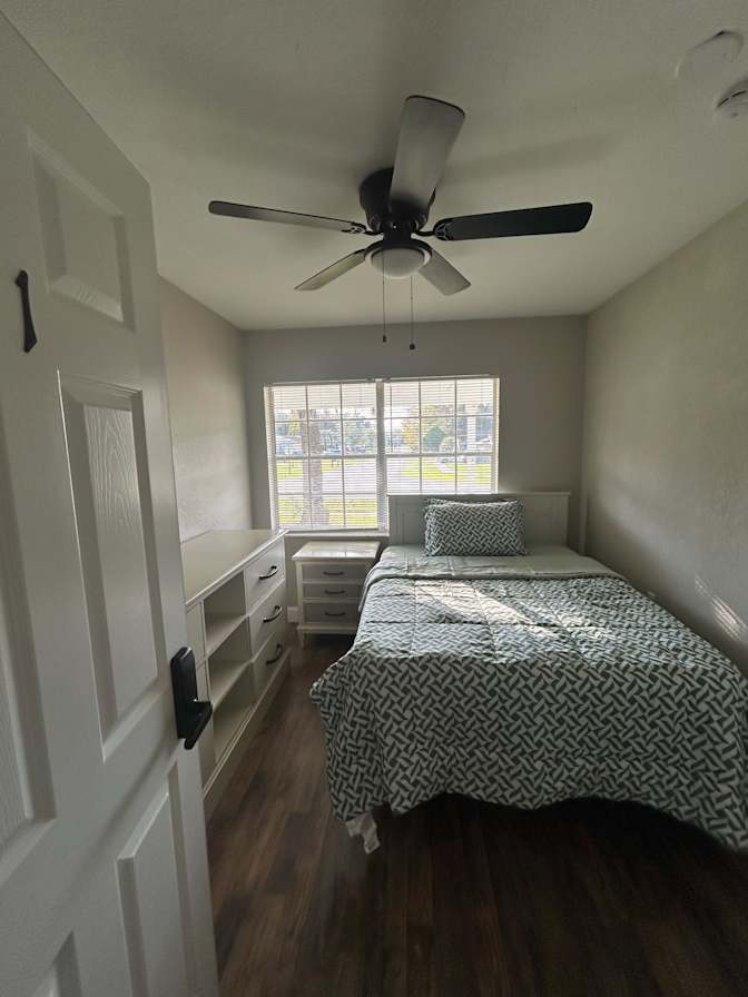PadSplit's room