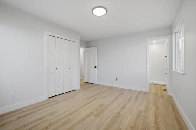 Ayesha's room