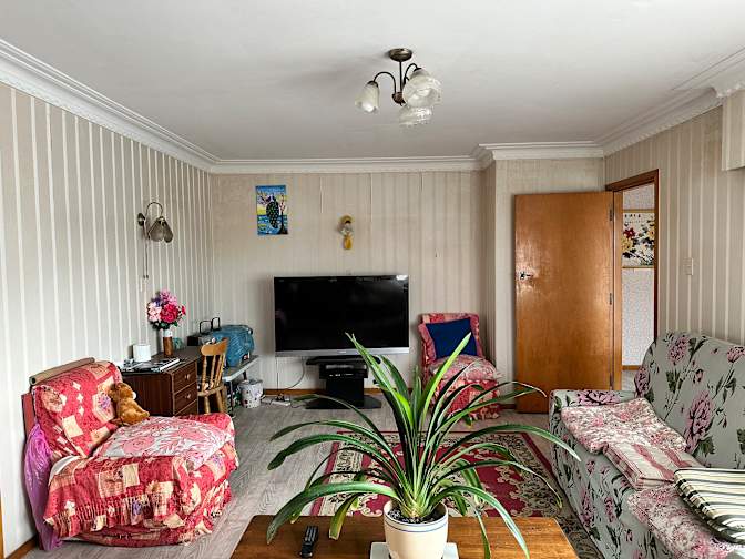 Lily's room