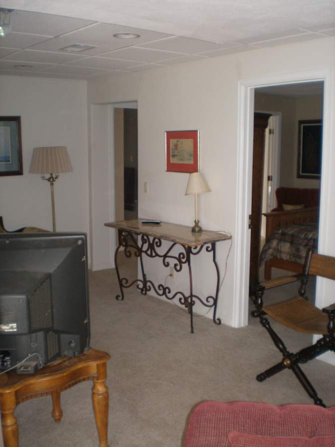 Jim's room