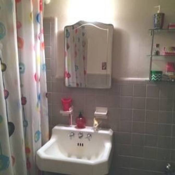 David's room