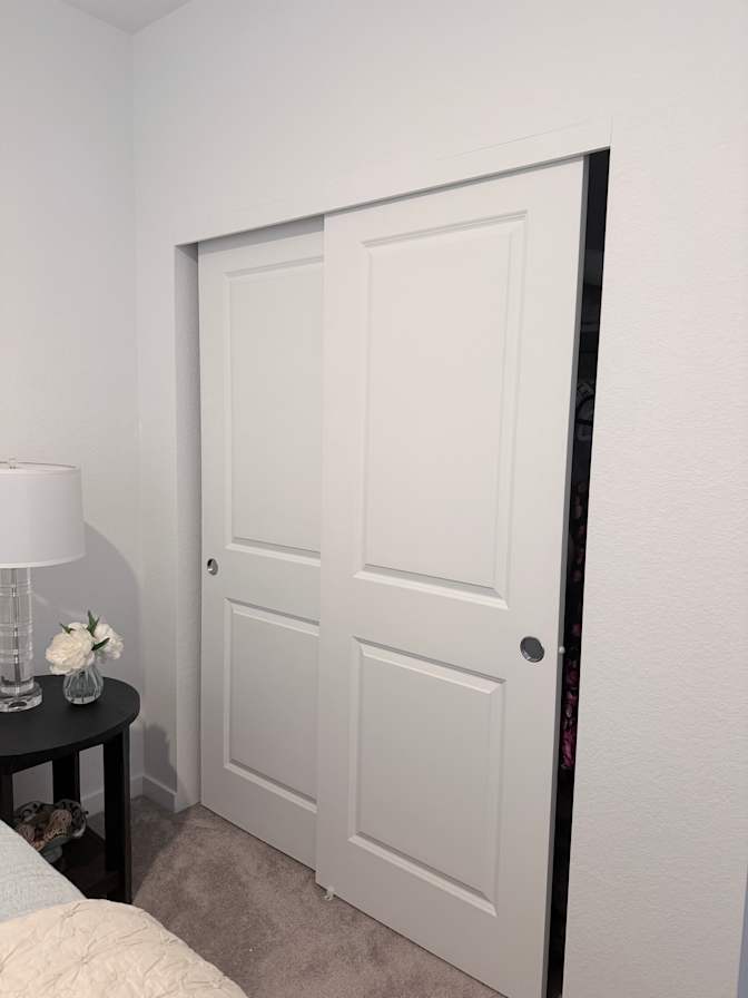 Tamala's room