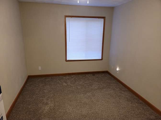 Joshua's room