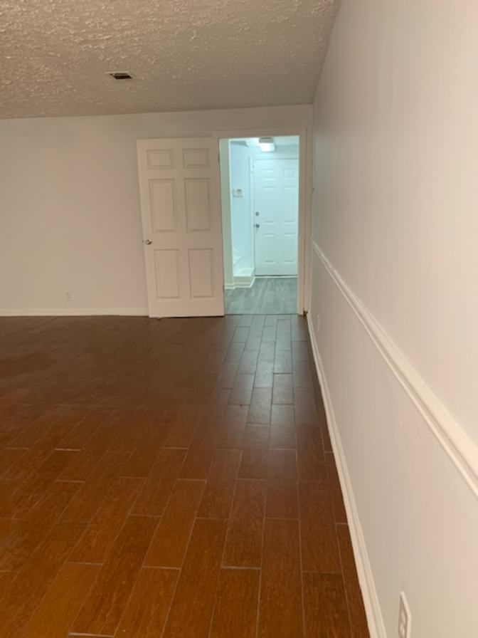 Jeanette's room