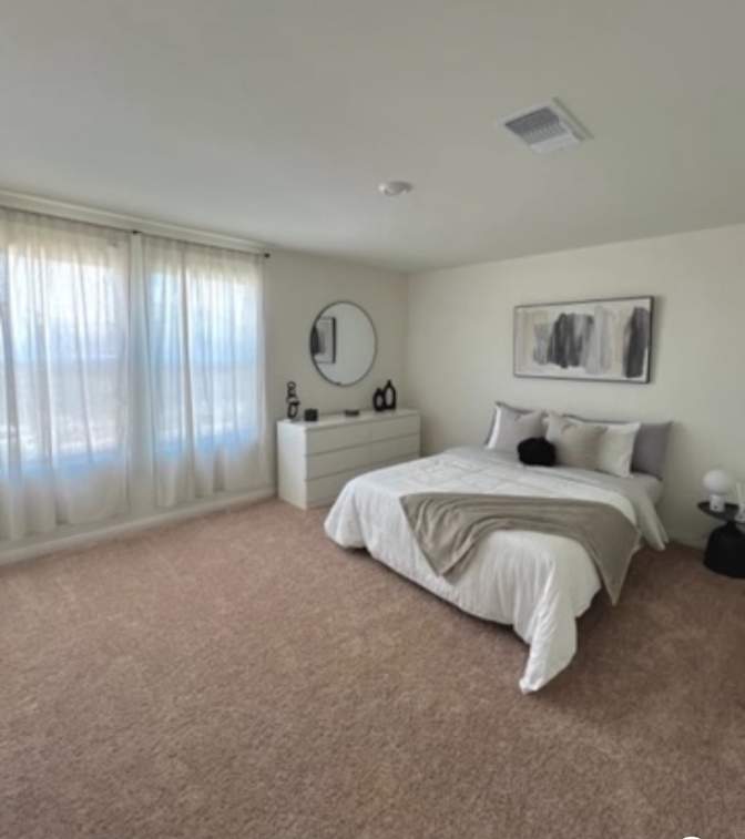 Fabiola's room
