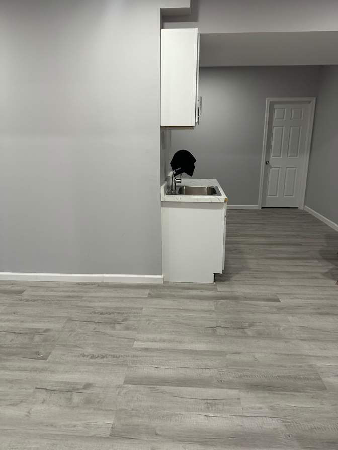 Eric's room