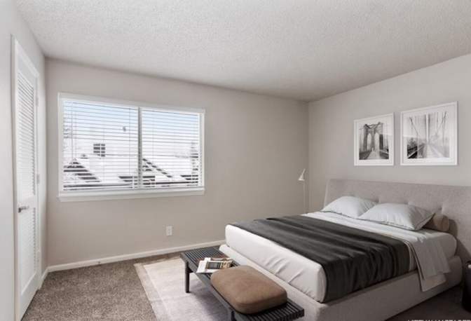 Larsen's room