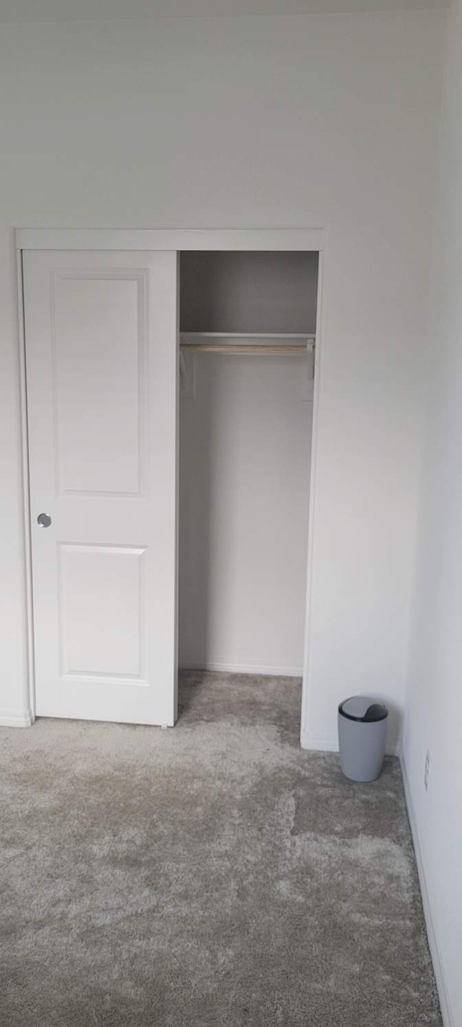 Catrell's room
