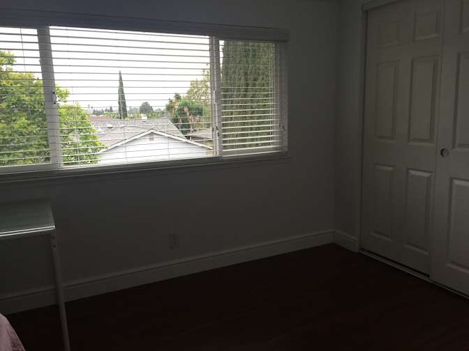 Steve's room