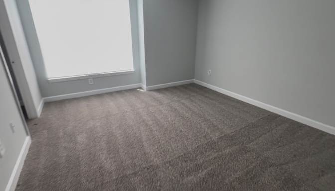 Morgan's room