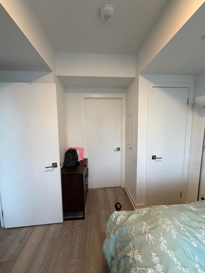 Ojaswita Kalra's room