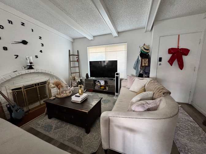 Kammie's room