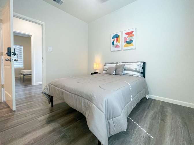PadSplit's room