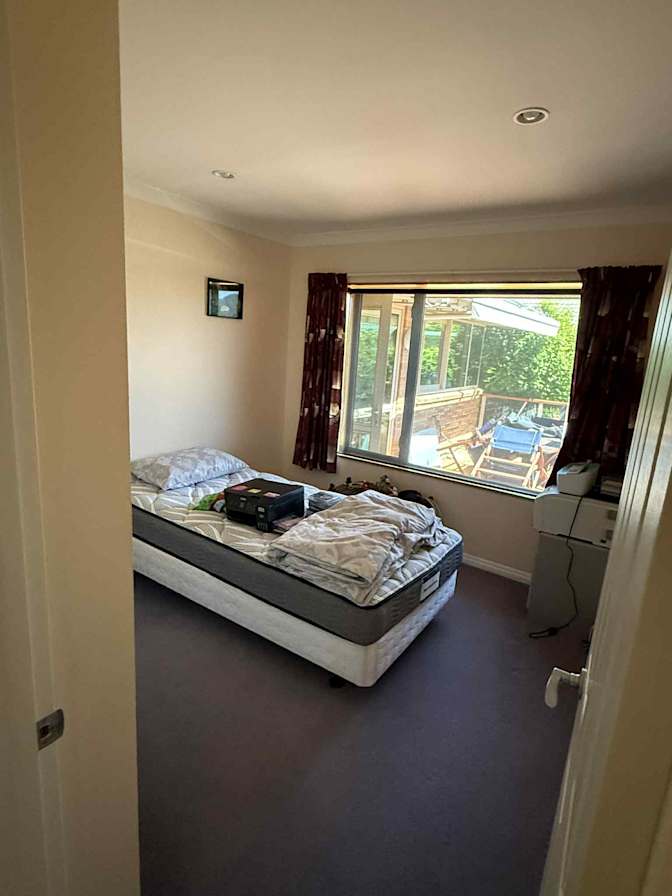Jessie's room