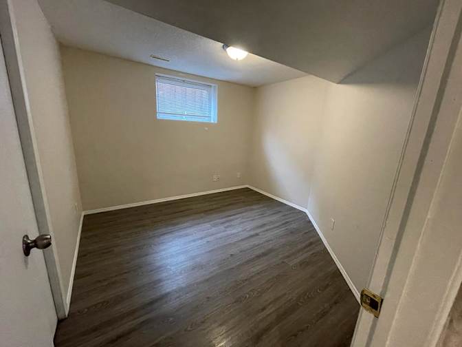 Omotayo's room