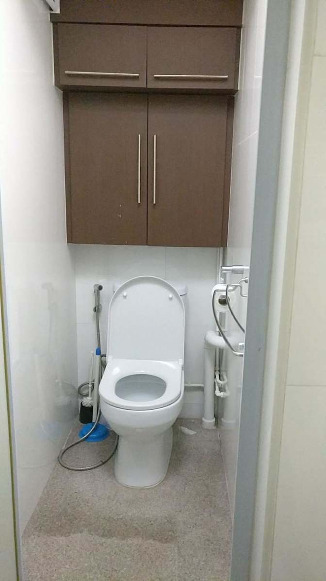 Vandana Vijai's room
