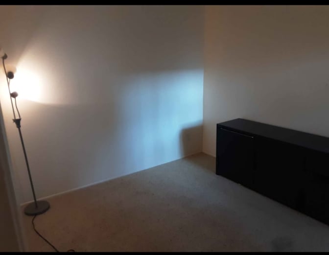 Andrew's room