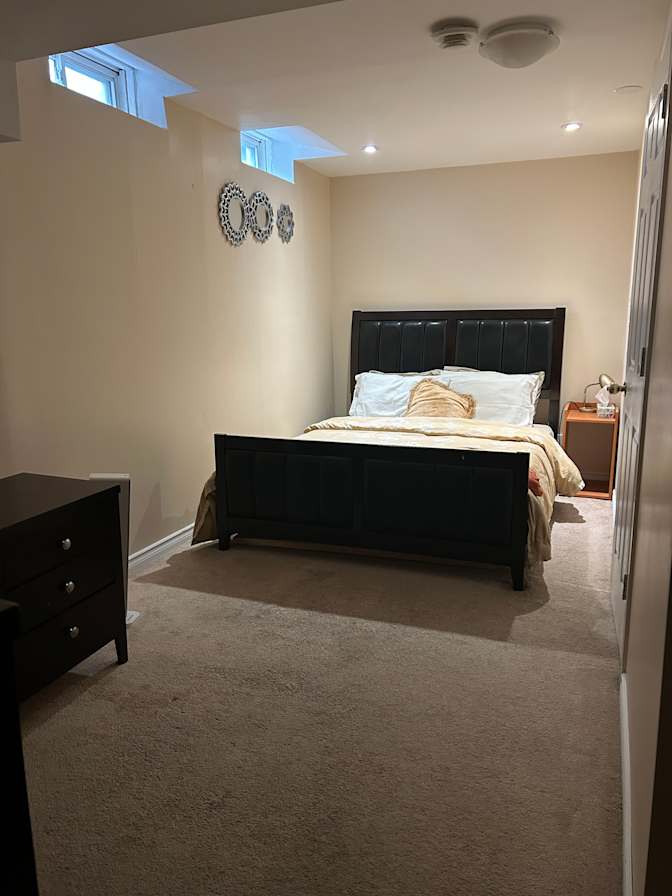 Fern's room