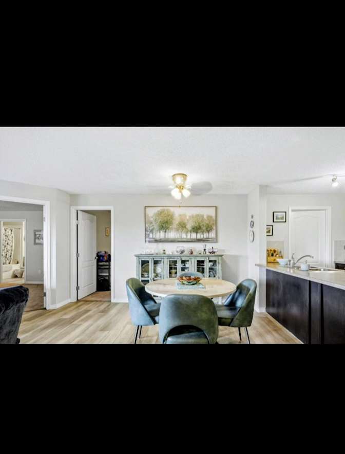 Ravneet Brar's room