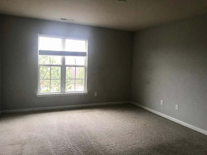 Alcove Rooms's room