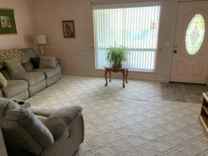 Cheryl Sweeney's room