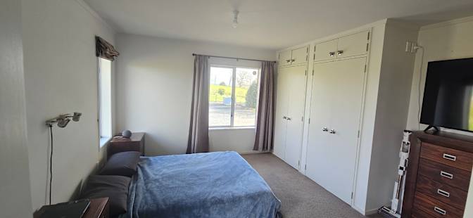 Jason's room