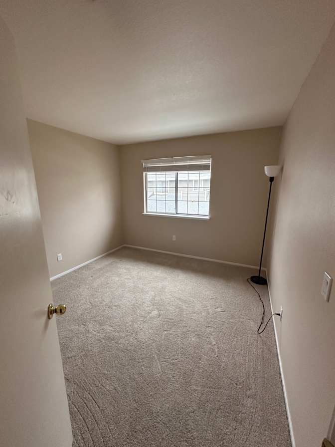 Grace's room