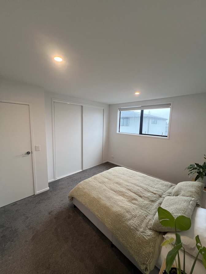 Tanaka W's room