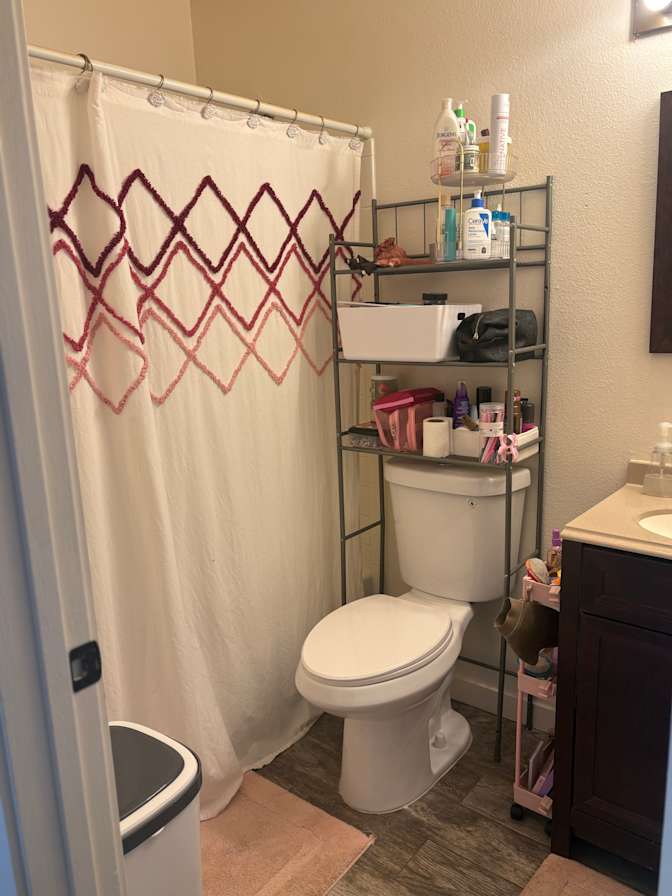 Megan's room