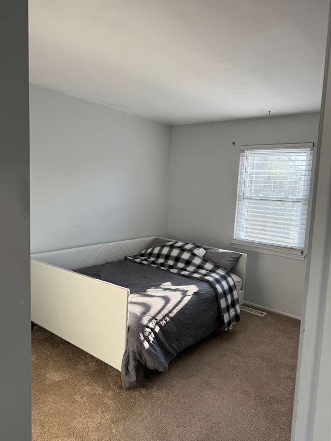 Joseph's room