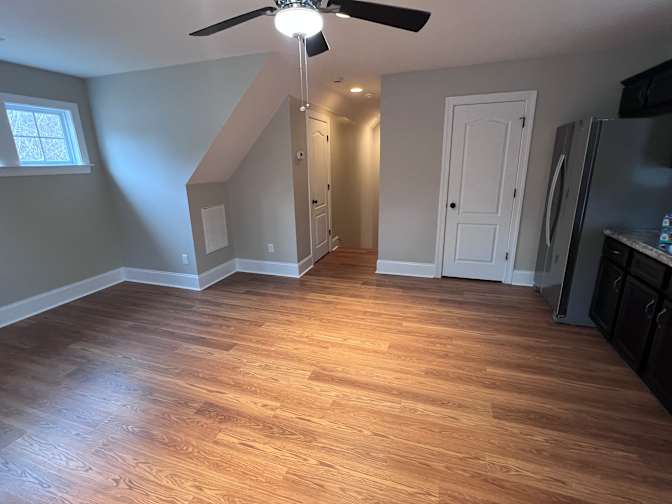 Catharyn's room
