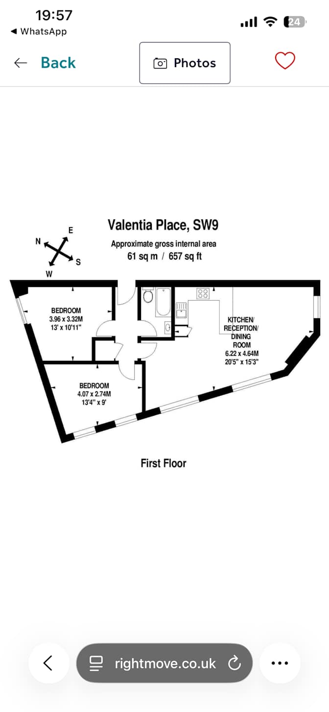 Will's room