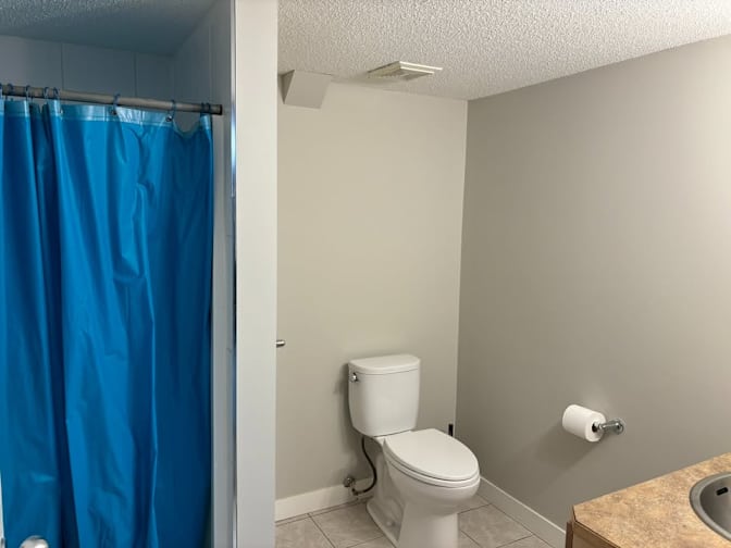 Todd's room