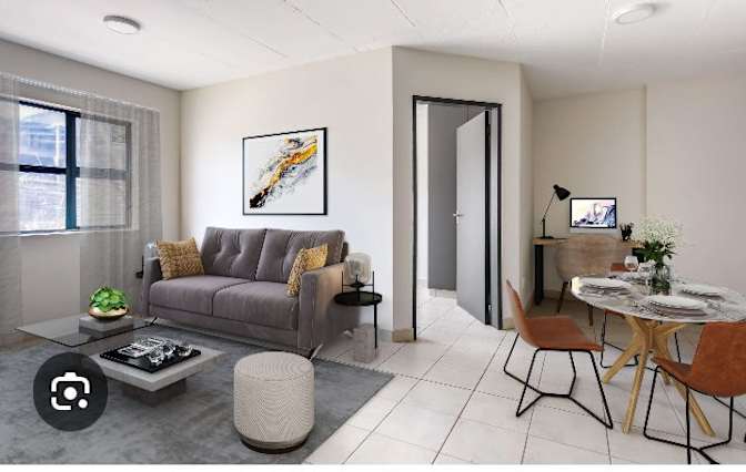 Natasha Maogwe's room
