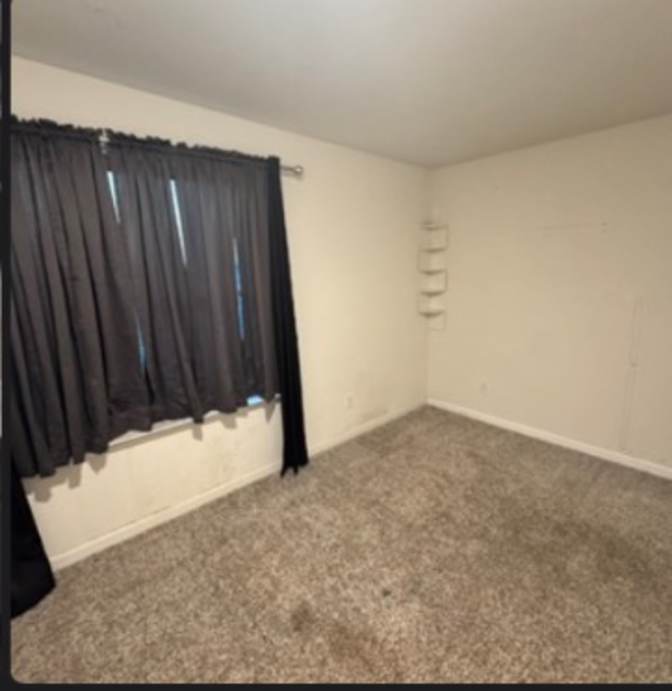 johnny's room